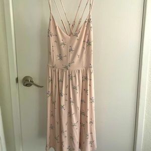 Babydoll dress